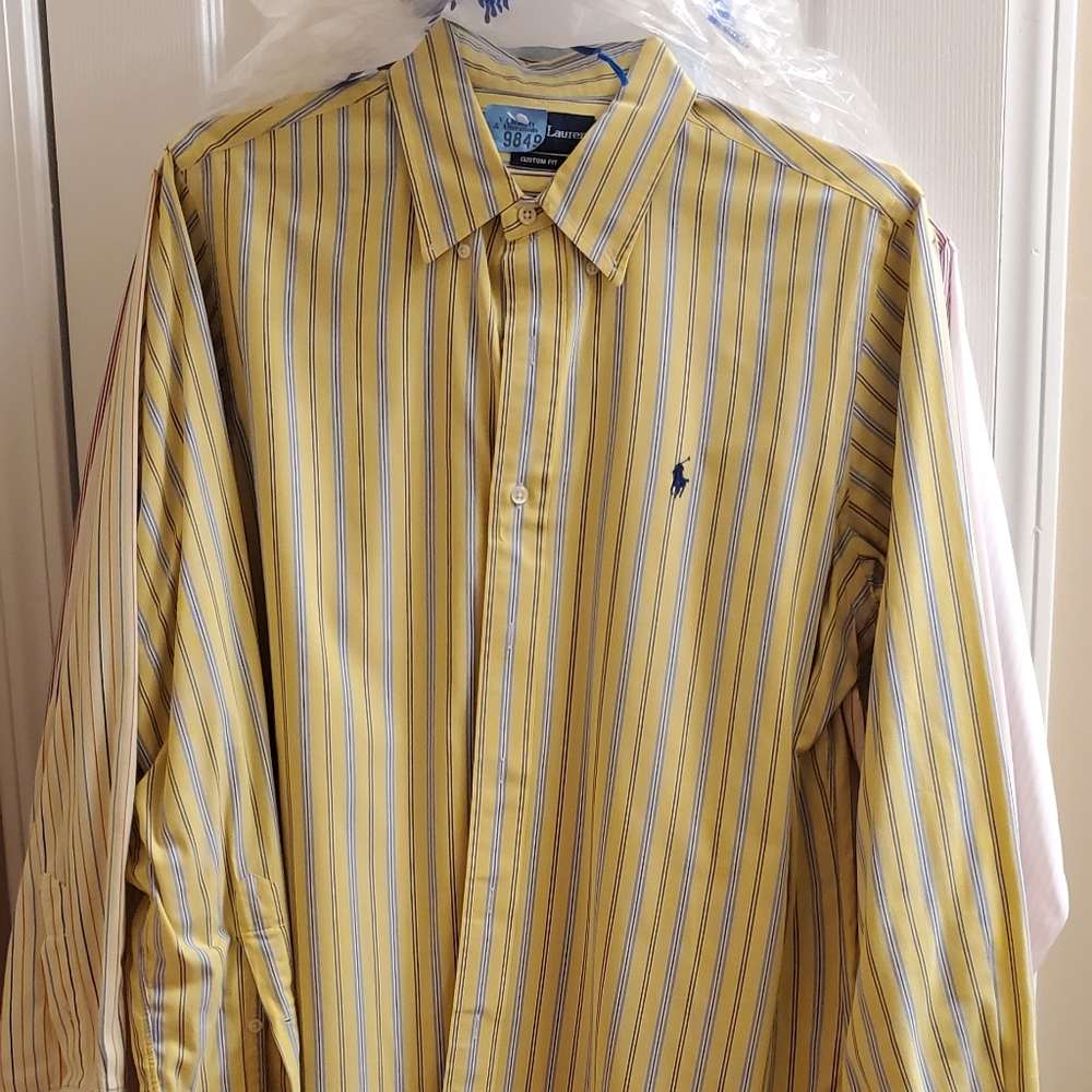 Ralph Lauren shirt